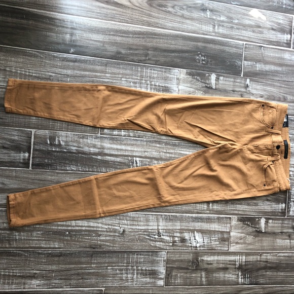 NWT Joe’s Jeans Khaki Colored Women’s Legngs/Jeans - Picture 5 of 6